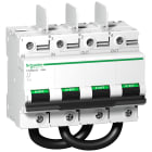 SCHNEIDER ELECTRIC - C120NA-DC 2P 100A 1000VDC