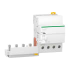 SCHNEIDER ELECTRIC - Blocco differenziale QuickVigi iC60 4P 40A 30mA Tipo AC