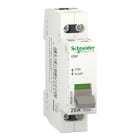 SCHNEIDER ELECTRIC - Interruttore sezionatore iSW 2P 20A