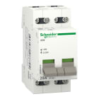 SCHNEIDER ELECTRIC - Interruttore sezionatore iSW 4P 20A