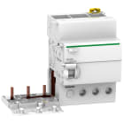 SCHNEIDER ELECTRIC - Blocco differenziale Vigi iC60 3P 63A 300mA [s] Tipo A SI