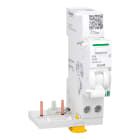 SCHNEIDER ELECTRIC - Blocco addizionale comunicante Acti9 Vigi iC60, 2P, 25A, 30mA, tipo A-SI