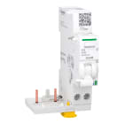 SCHNEIDER ELECTRIC - Blocco addizionale comunicante Acti9 Vigi iC60, 2P, 40A, 30mA, tipo A-SI