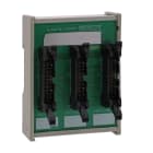 SCHNEIDER ELECTRIC - Sottobase di connessione - Sottobase di output ridondante