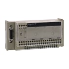 SCHNEIDER ELECTRIC - Sottobase di connessione ABE7 - Per contatore e 8 canali analogici