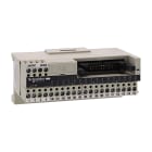 SCHNEIDER ELECTRIC - Sottobase di connessione passiva ABE7 - 16 input o output - LED