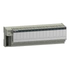 SCHNEIDER ELECTRIC - Sottobase per relè plug-in ABE7 - 16 canali - Relè 12,5 mm