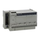 SCHNEIDER ELECTRIC - Sottobase - Relè elettromeccanici saldati ABE7 - 8 canali - Relè 10 mm