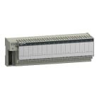 SCHNEIDER ELECTRIC - Sottobase - Relè elettromeccanici saldati ABE7 - 16 canali - Relè 12,5 mm