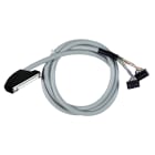 SCHNEIDER ELECTRIC - CAVO TELEFAST M340 ECO 2M HE10
