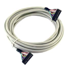 SCHNEIDER ELECTRIC - Cavo connessione - Da input discreto Twido a Telefast - 2 x HE10 - 2 m