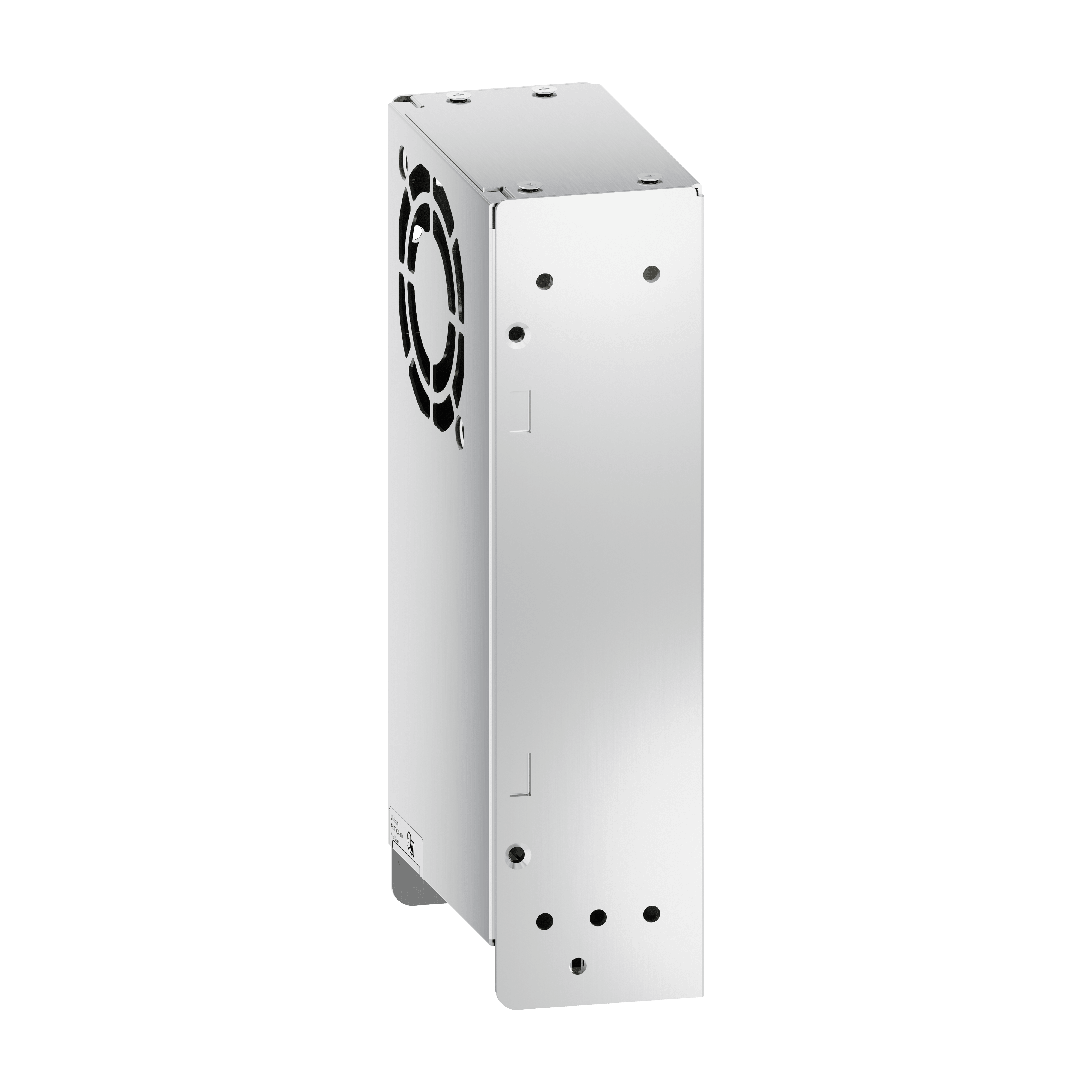 SCHNEIDER ELECTRIC - Alimentatore 24V 10A Panel Mount