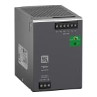 SCHNEIDER ELECTRIC - ALIMENTATORE 48V 10A 1PH OTTIMIZZATO