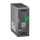 SCHNEIDER ELECTRIC - ALIMENTATORE 24V 10A 3PH UNIVERSALE