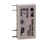 SCHNEIDER ELECTRIC - Relè elettromeccanico plug-in - 5 mm - 24 V CC - 1 NO