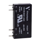 SCHNEIDER ELECTRIC - Relè a stato solido plug-in - 5 mm - output - 24 V CC - 2 A