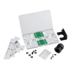 SCHNEIDER ELECTRIC - Kit splice tray per giunzioni a fusione 1U (completo per massimo di 24 fibre)