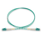 SCHNEIDER ELECTRIC - Actassi Bretella DX OM3 50-125 LC-LC LSZH 1m