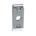 SCHNEIDER ELECTRIC - Dado clips M4 - set di 100 pezzi - [prezzo per 100 pz]