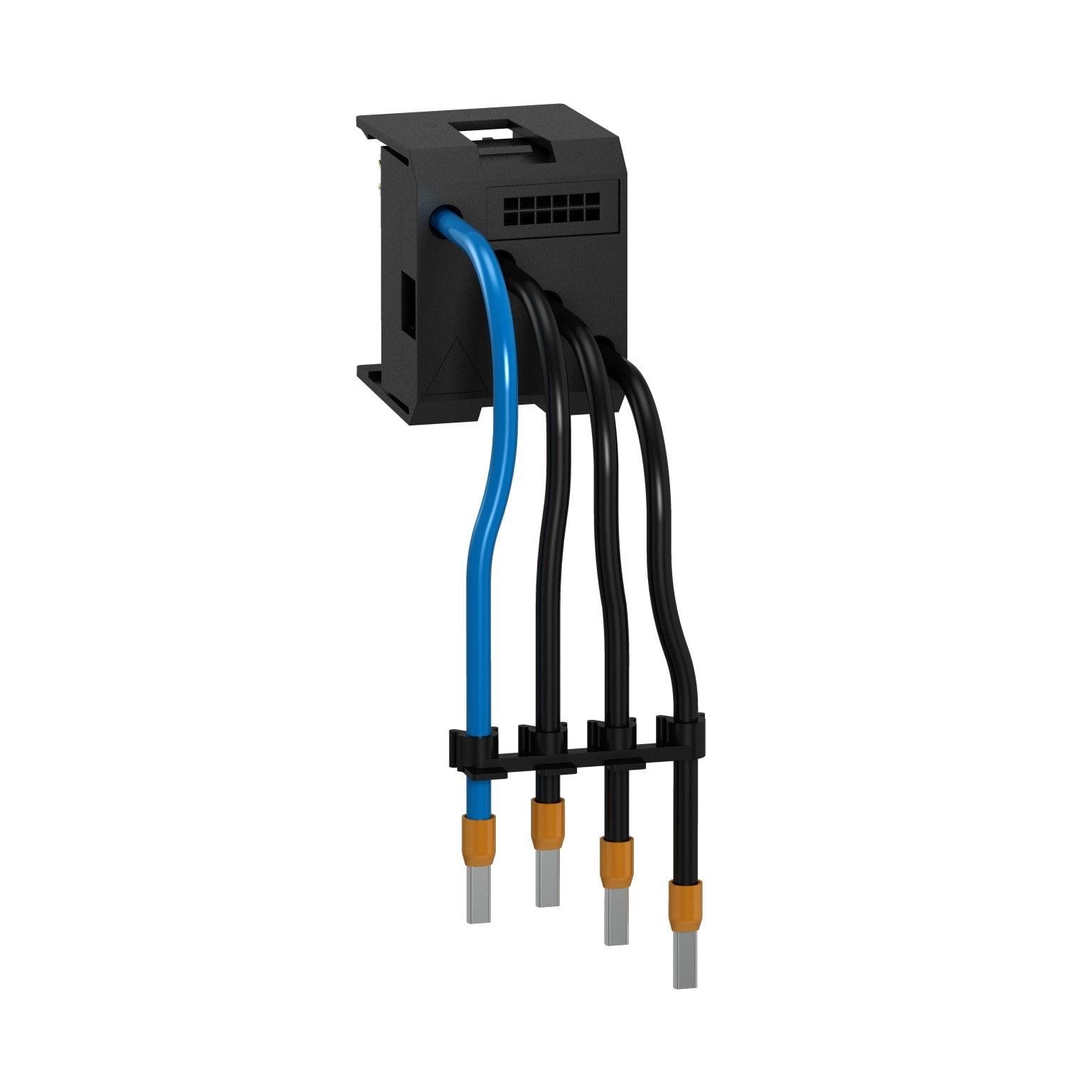 SCHNEIDER ELECTRIC - Presa 16 A per AK5