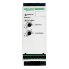 SCHNEIDER ELECTRIC - Avviatore statico per motore asincrono - ATS01 - 12A - 110...480V - 1,5...5,5 KW