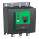 SCHNEIDER ELECTRIC - Altivar Soft Starter ATS480, 320 A, 208...690V AC, alimentazione controllo 110...230V AC