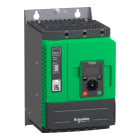 SCHNEIDER ELECTRIC - Altivar Soft Starter ATS480, 32 A, 208...690V AC, alimentazione controllo 110...230V AC
