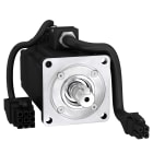 SCHNEIDER ELECTRIC - Servomotore BCH2 Low Inerzia 60mm 200W 3000rpm albero con chiavetta IP65 SingleT freno fili sciolti