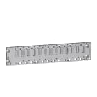 SCHNEIDER ELECTRIC - Rack X80 - 12 slot - backplane Ethernet