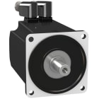 SCHNEIDER ELECTRIC - Servomotore BMH140 10Nm albero liscio IP65 SingleT 16 Sin-Cos freno connettori 90°
