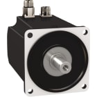 SCHNEIDER ELECTRIC - Servomotore BMH140 10Nm albero con chiavetta IP65 SingleT 128 Sin-Cos no freno connettori dritti