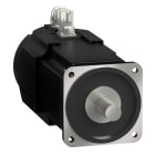 SCHNEIDER ELECTRIC - Servomotore BMH190 100Nm albero liscio IP65 SingleT 128 Sin-Cos no freno connettori 90° ventilato