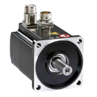 SCHNEIDER ELECTRIC - Servomotore BMH205 62,5Nm albero con chiavetta IP54 SingleT 16 Sin-Cos no freno connettori 90°