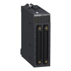 SCHNEIDER ELECTRIC - Modulo ingressi analogici M340 - 8 ingressi - temperatura