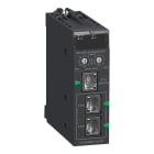 SCHNEIDER ELECTRIC - Modicon X80 RIO Drop E-IP Performance - porta servizi - funzioni avanzate