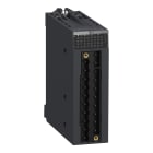 SCHNEIDER ELECTRIC - Modulo ingressi digitali M340 - 16 ingressi - 100...120 V CA