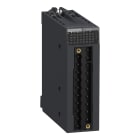 SCHNEIDER ELECTRIC - Modulo ingressi digitali M340 - 16 ingressi - 48 V CC positiva