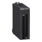 SCHNEIDER ELECTRIC - discrete module X80 - 8 NO Type A - Isolated relays - 125 V DC-250 V AC