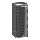SCHNEIDER ELECTRIC - Morsettiera con terminali a molla rimovibile a 20 vie - 1 x 0,34..1 mm2