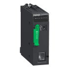 SCHNEIDER ELECTRIC - Modulo processore M340 - max 512 I-O discreti + 128 analogici - Modbus