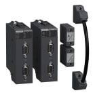 SCHNEIDER ELECTRIC - Kit per estensione multi-rack M340