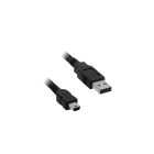 SCHNEIDER ELECTRIC - Cavo di connessione per PC USB o terminale - Per processore M340 - 4.5 m