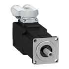 SCHNEIDER ELECTRIC - Servomotore BSH040 0,21Nm albero liscio IP54 MultiT 16 Sin-Cos freno connettori 90°