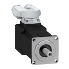 SCHNEIDER ELECTRIC - Servomotore BSH040 0,39Nm albero liscio IP54 MultiT 16 Sin-Cos no freno connettori 90°