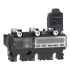 SCHNEIDER ELECTRIC - Sganciatore MicroLogic 5.2AZ, ComPacT NSX100-160-250, 3 poli, protezioni elettroniche di base, applicazioni speciali, 100A