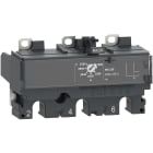 SCHNEIDER ELECTRIC - Sganciatore MA25, ComPacT NSX100-160, 3 poli, protezioni magnetiche, protezione motore, valore nominale 25A