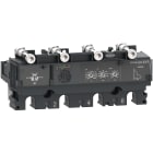 SCHNEIDER ELECTRIC - Sganciatore MicroLogic 2.2G, ComPacT NSX100-160-250, 4 poli, protezioni elettroniche di base, protezione del generatore, 100A