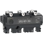 SCHNEIDER ELECTRIC - Sganciatore MicroLogic 2.2G, ComPacT NSX160-250, 3 poli, protezioni elettroniche di base, protezione del generatore, valore nominale 160A
