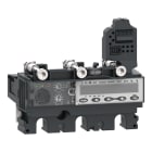 SCHNEIDER ELECTRIC - Sganciatore MicroLogic 5.2E, ComPacT NSX160-250, 3 poli, protezioni elettroniche di base, misuratore di energia, valore nominale 160A