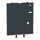 SCHNEIDER ELECTRIC - PIASTRA OPACA MLOGIC P-H